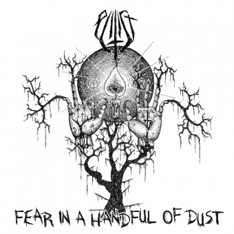 Elitist - Fear in a Handful of Dust - LP + Digital Download Card