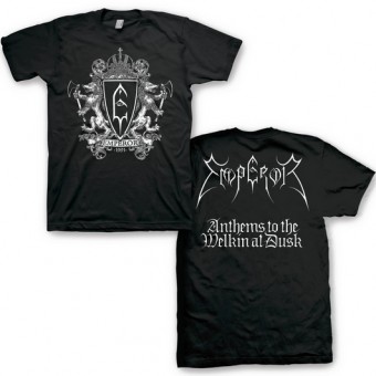 Emperor - Crest - tee - T shirt (Men)