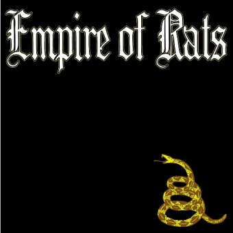 Empire of Rats - No Peace - 7 EP
