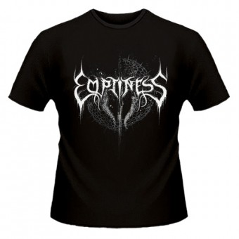 Emptiness - Logo - T shirt (Men)