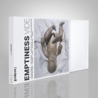Emptiness - Vide - CD + Digital