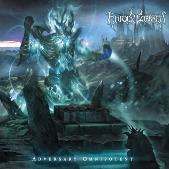 Enfold Darkness - Adversary Omnipotent - CD