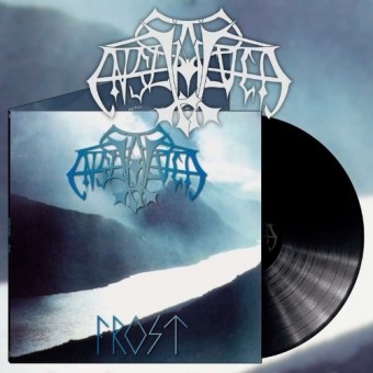 Enslaved - Frost - LP Gatefold
