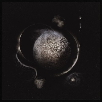 Enthroned - Cold Black Suns - CD + Digital