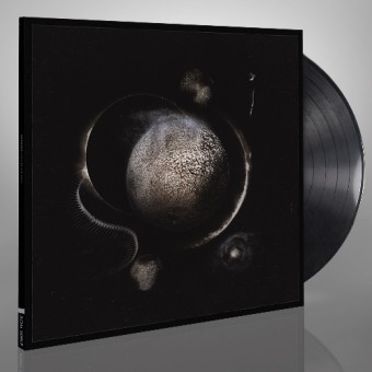 Enthroned - Cold Black Suns - LP Gatefold + Digital