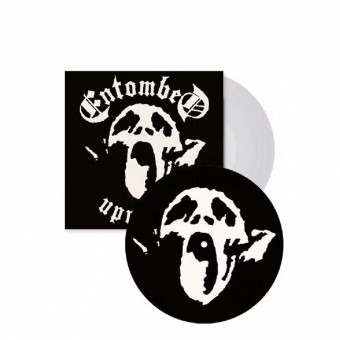 Entombed - Uprising - LP Gatefold Colored
