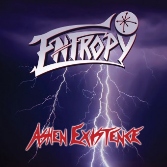 Entropy - Ashen Existence (Anniversary Edition) - DCD