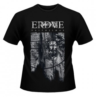Erdve - Confirmation Bias - T shirt (Men)