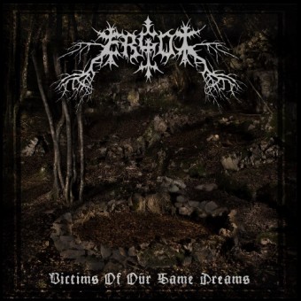 Ergot - Victims Of Our Same Dreams - CD