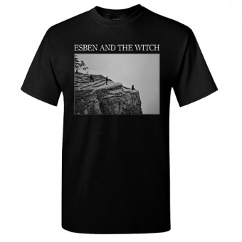 Esben and the Witch - Nowhere - T shirt (Men)