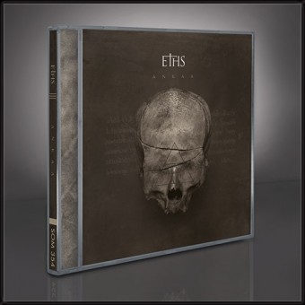 Eths - Ankaa - CD