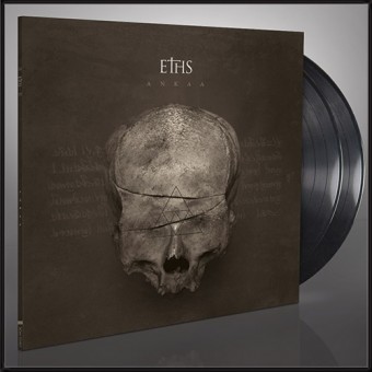 Eths - Ankaa - DOUBLE LP Gatefold