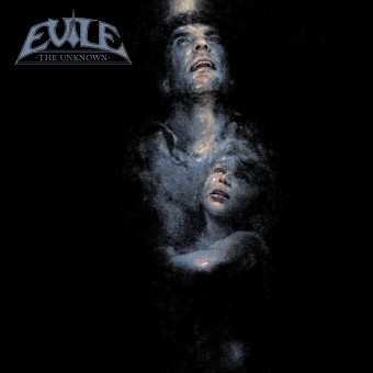 Evile - The Unknown - LP