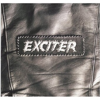 Exciter - O.T.T. - CD
