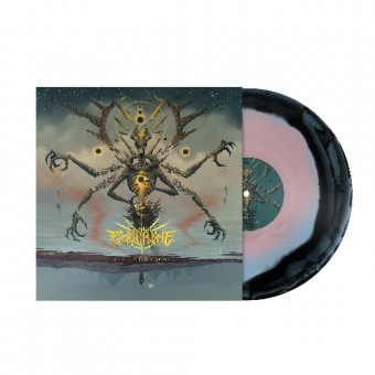 Exocrine - The Hybrid Suns - LP COLORED