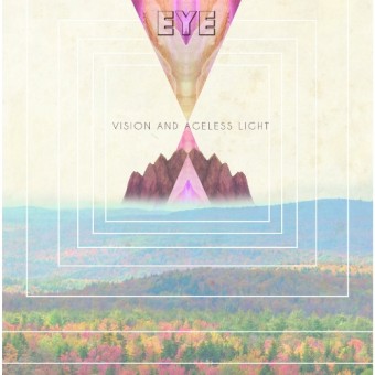 Eye - Vision and Ageless Light - CD DIGISLEEVE