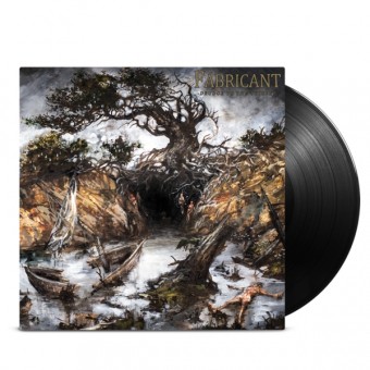 Fabricant - Drudge To The Thicket - LP
