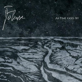 Falaise - As Time Goes By - CD DIGIPAK