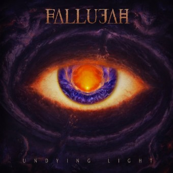 Fallujah - Undying Light - LP COLORED