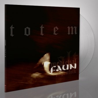 Faun - Totem - LP Gatefold