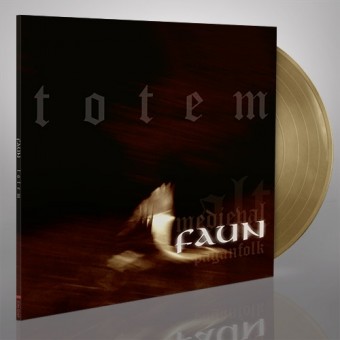 Faun - Totem - LP Gatefold