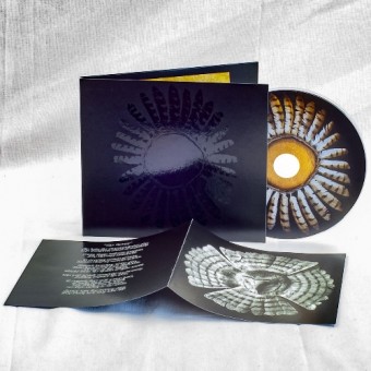 Fauna - Avifauna - CD DIGISLEEVE
