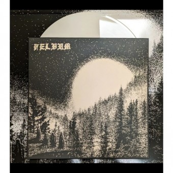 Felvum - Fullmoon Mysticism - LP COLORED