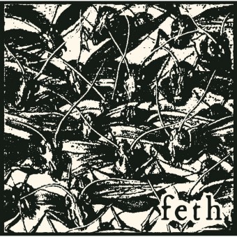 Feth - Mot - LP COLORED