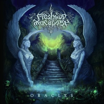 Fleshgod Apocalypse - Oracles - CD