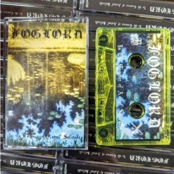 Foglord - In the Essence of Astral Solitude - TAPE