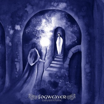 Fogweaver - Labyrinthine - CD SLIPCASE