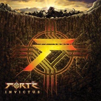 Forte - Invictus - DCD