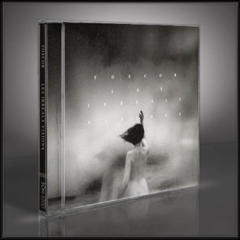 Foscor - Les Irreals Visions - CD