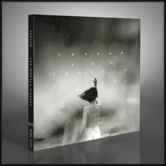 Foscor - Les Irreals Visions - CD DIGIPAK + Digital