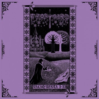 Frostgard - Valaquenta I+II - 2CD Digipak