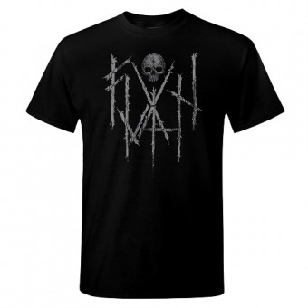 Fuath - Logo - T shirt (Men)