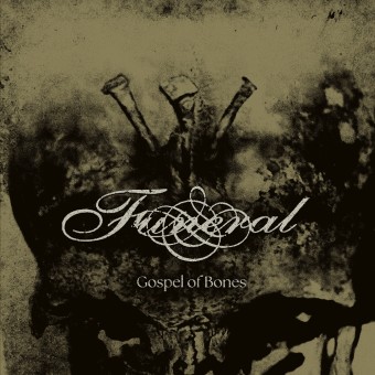 Funeral - Gospel of Bones - CD DIGIPAK + Digital