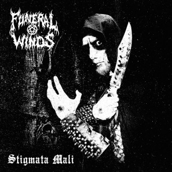 Funeral Winds - Stimata Mali - CD