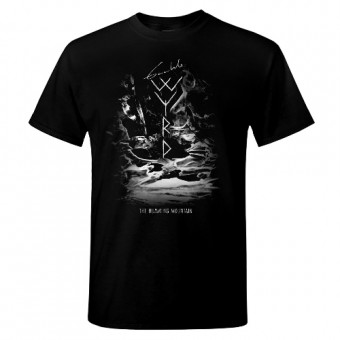 Gaahls Wyrd - Landscape - T shirt (Men)