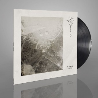 Gaahls Wyrd - The Humming Mountain - 10" + Digital