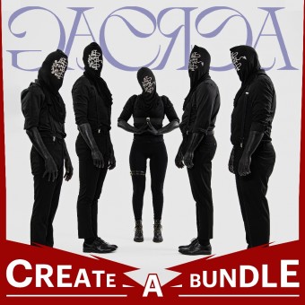 Gaerea - Complete Discography - Bundle