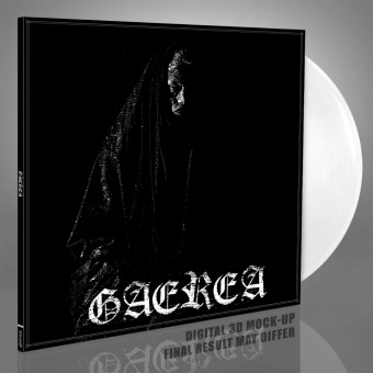 Gaerea - Gaerea - LP Gatefold Colored + Digital