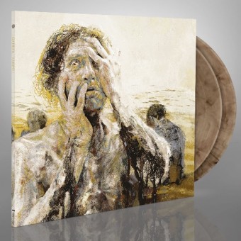 Gaerea - Limbo - DOUBLE LP GATEFOLD COLORED + Digital