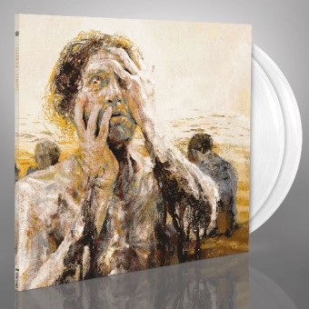Gaerea - Limbo - DOUBLE LP GATEFOLD COLORED + Digital