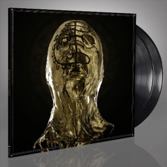 Gaerea - Mirage - DOUBLE LP Gatefold + Digital