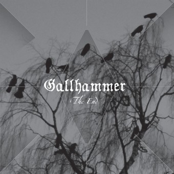 Gallhammer - The End - LP