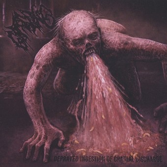 Gargling - Depraved Ingestion of Cranial Discharge - CD