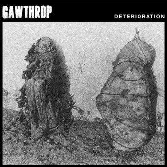 Gawthrop - Deterioration - LP