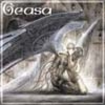 Geasa - Angel's cry - CD DIGIPAK