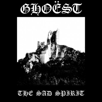 Ghoëst - The Sad Spirit - LP